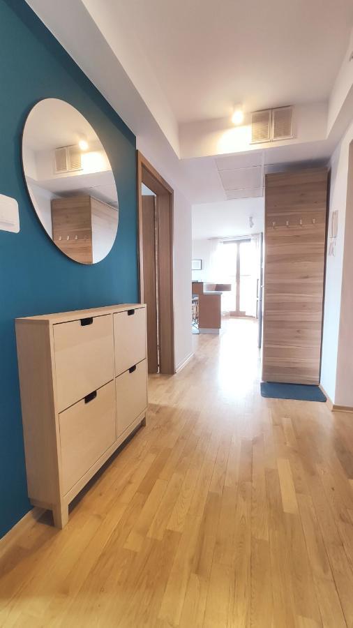 Starowislna 52 By Homeprime Krakow Ngoại thất bức ảnh