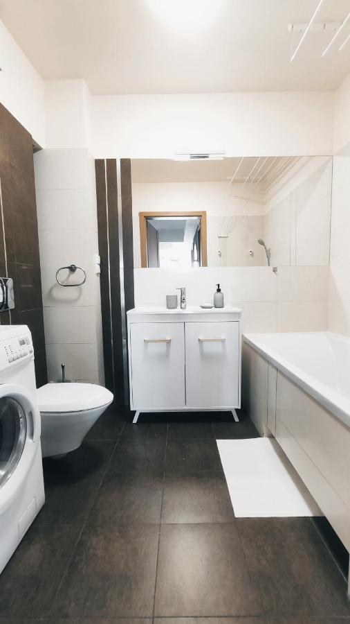 Starowislna 52 By Homeprime Krakow Ngoại thất bức ảnh
